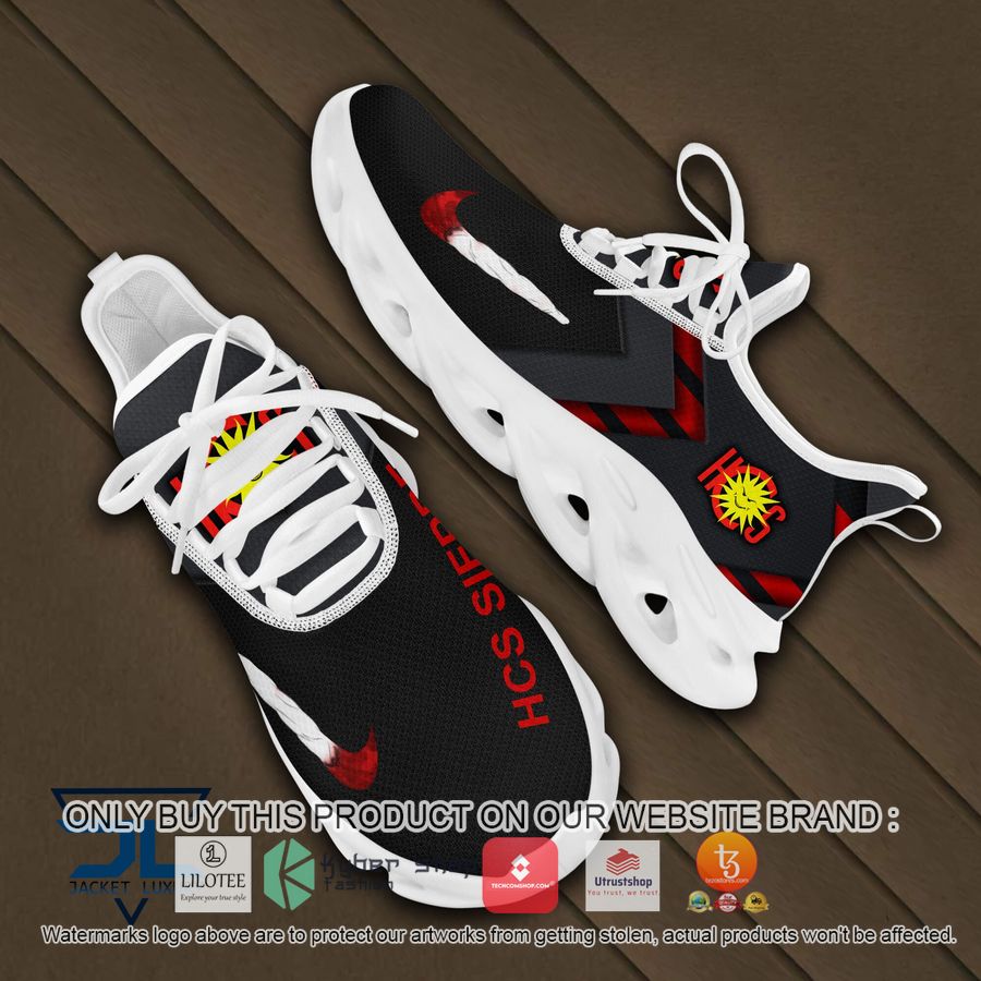 HOT HCS Sierre Clunky Max Soul Shoes 6 hcs sierre clunky max soul sneaker 6 45059