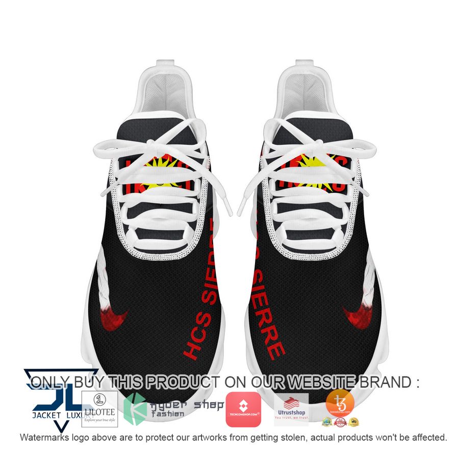 HOT HCS Sierre Clunky Max Soul Shoes 7 hcs sierre clunky max soul sneaker 7 93408