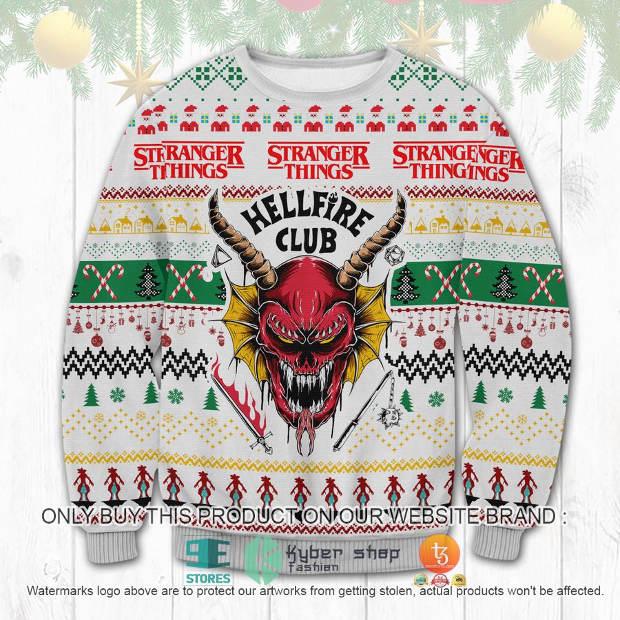hellfire club ugly sweater 1 14471