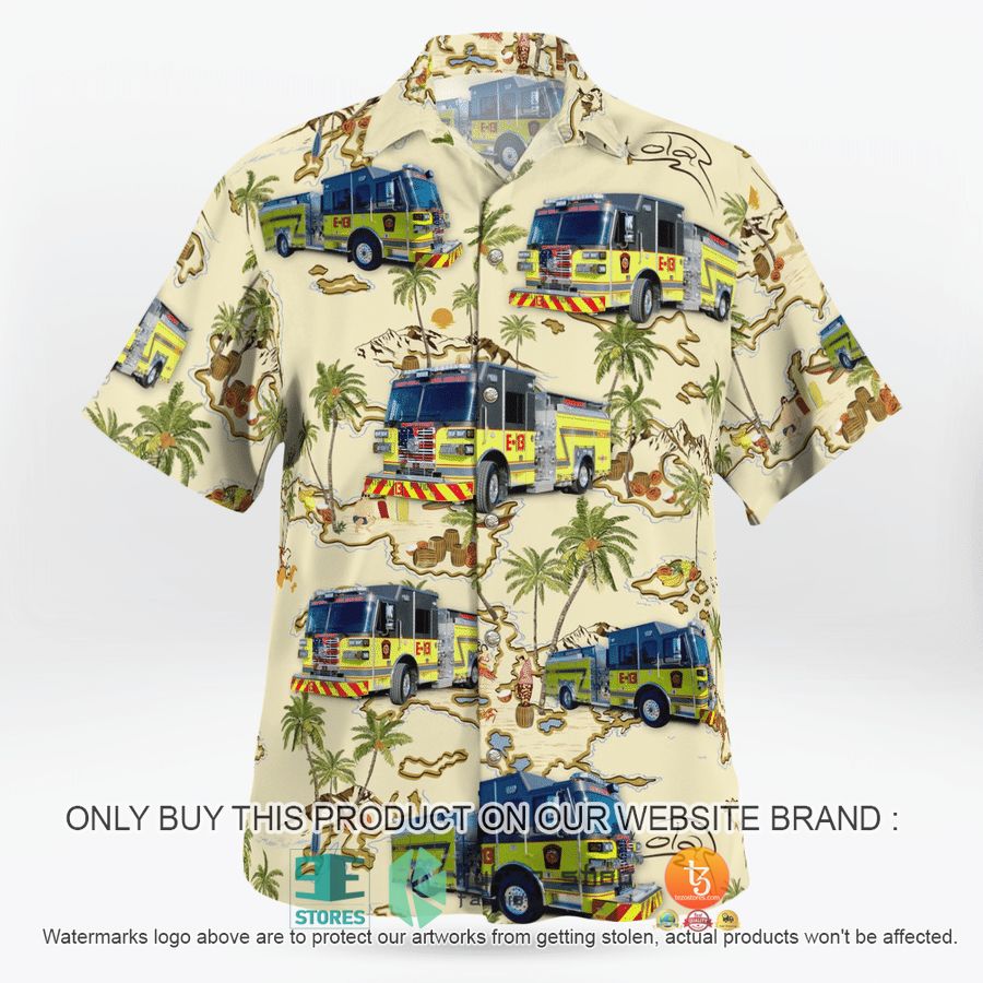 NEW Hernando County Fire & Emergency Services Hawaii Shirt 3 hernando county fire emergency services hawaiian shirt 3 70177