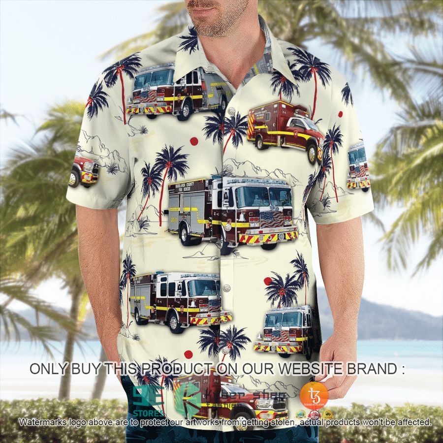 NEW Highlands County Fire Rescue Hawaii Shirt 6 highlands county fire rescue hawaiian shirt 6 19363