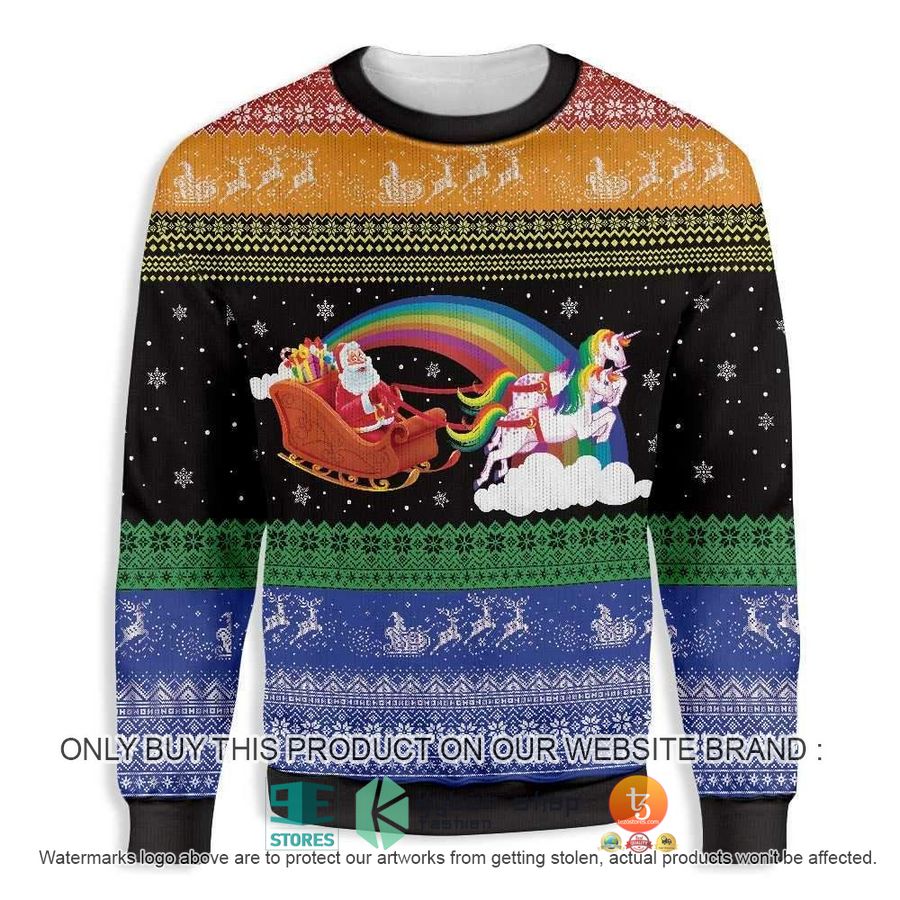 HOT Ho Ho Ho Homo Gay Ugly Christmas Sweater 1 ho ho ho homo gay ugly christmas sweater 1 30241