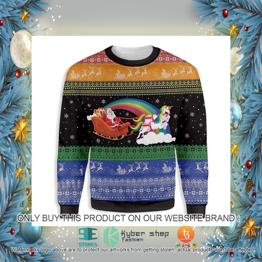 HOT Ho Ho Ho Homo Gay Ugly Christmas Sweater 2 ho ho ho homo gay ugly christmas sweater 2 98949