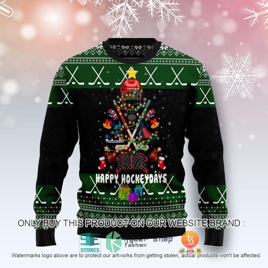HOT Hockey Ugly Christmas Sweater 1 hockey ugly christmas sweater 1 83772