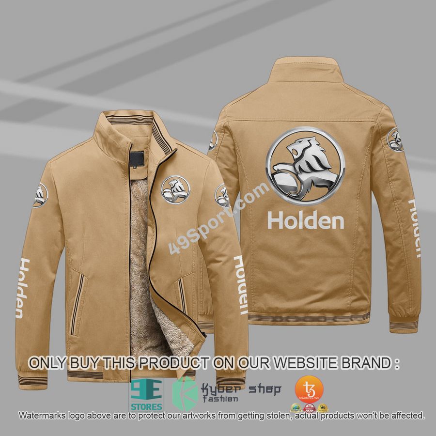 NEW Holden Mountainskin Jacket 3 holden mountainskin jacket 3 45454