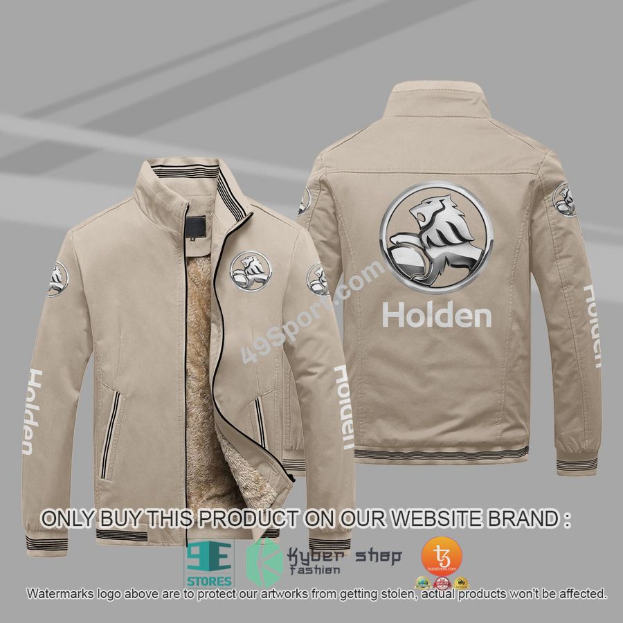 NEW Holden Mountainskin Jacket 4 holden mountainskin jacket 4 91693
