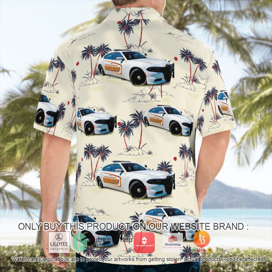 HOT Hughes County Sheriff Hawaiian Shirt 3 hughes county sheriff hawaiian shirt 3 78766