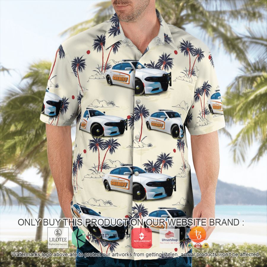 HOT Hughes County Sheriff Hawaiian Shirt 6 hughes county sheriff hawaiian shirt 6 172
