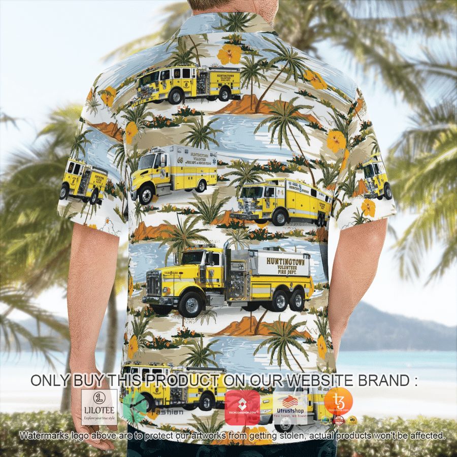 HOT Huntingtown, Maryland, Huntingtown Volunteer Fire Department and Rescue Squad Hawaiian Shirt 4 huntingtown maryland huntingtown volunteer fire department and rescue squad hawaiian shirt 4 6379