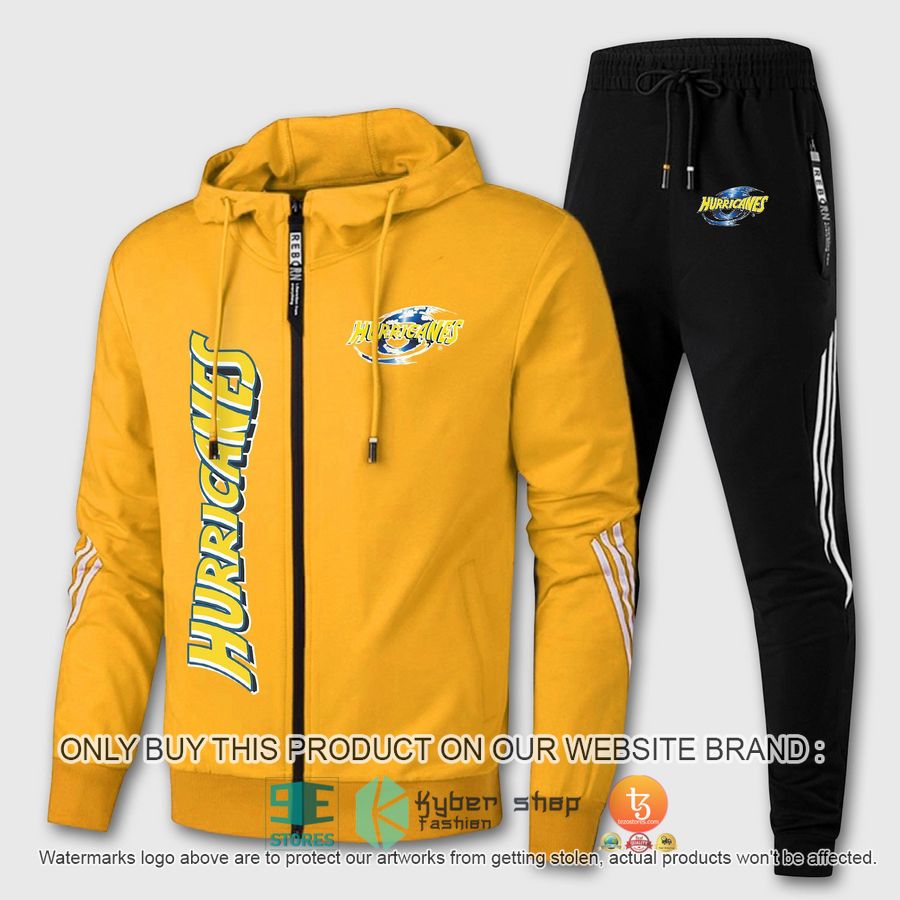 hurricanes tracksuit 1 71394