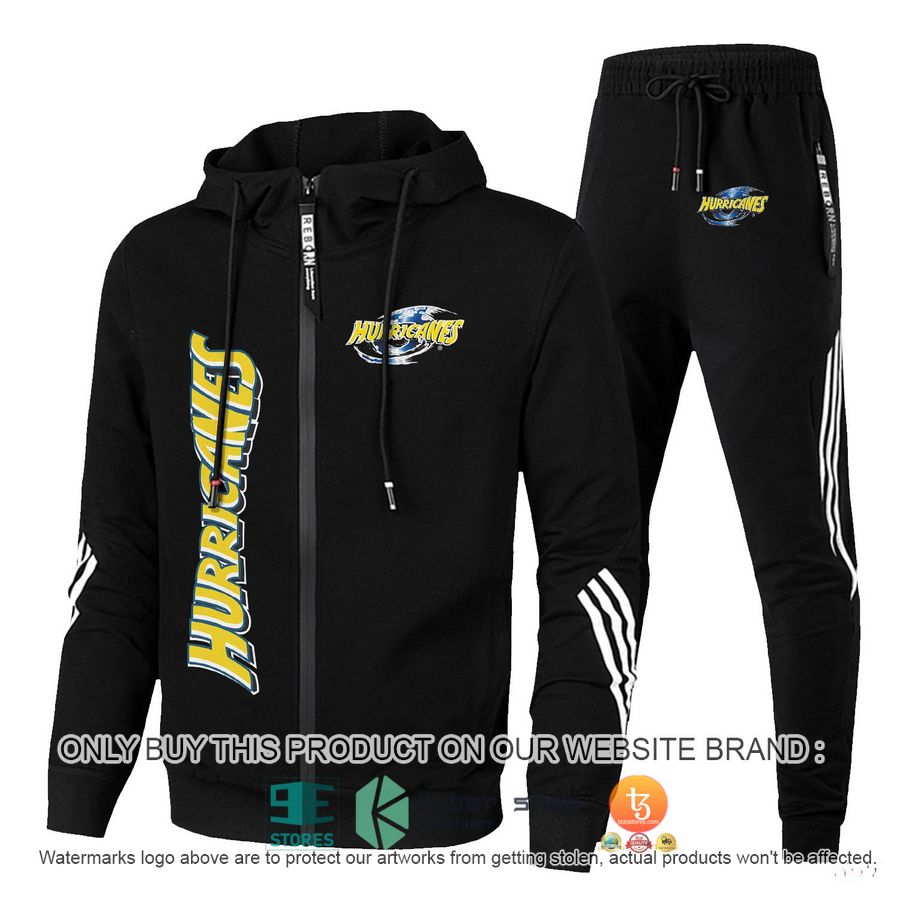 NEW Hurricanes 2D Tracksuit 3 hurricanes tracksuit 3 82182