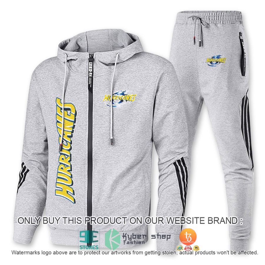 NEW Hurricanes 2D Tracksuit 5 hurricanes tracksuit 5 16143