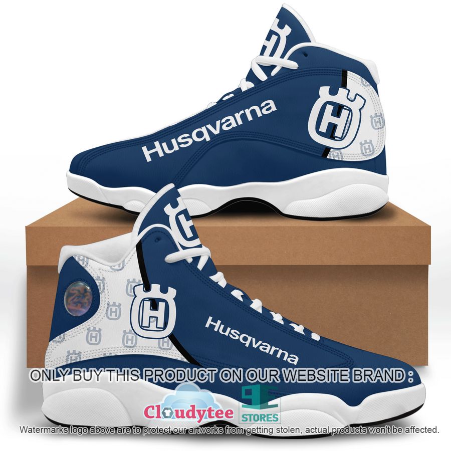 HOT Husqvarna Air Jordan 13 Sneaker Shoes 5 husqvarna air jordan 13 sneaker shoes 4 8055