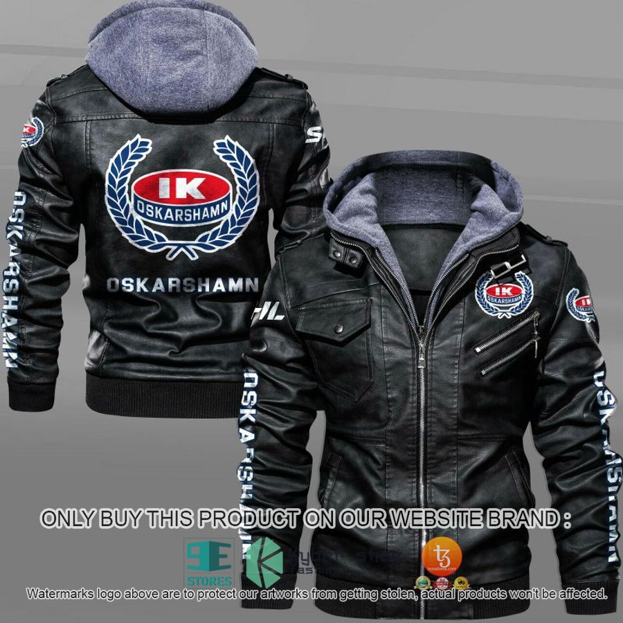 ik oskarshamn leather jacket 1 10951