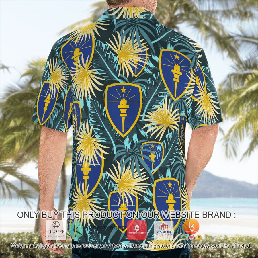 HOT Indiana Army National Guard Hawaiian Shirt 4 indiana army national guard hawaiian shirt 4 70925