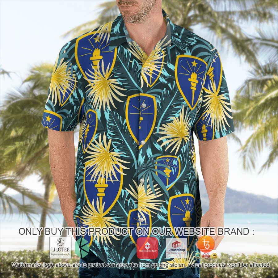 HOT Indiana Army National Guard Hawaiian Shirt 7 indiana army national guard hawaiian shirt 7 71656