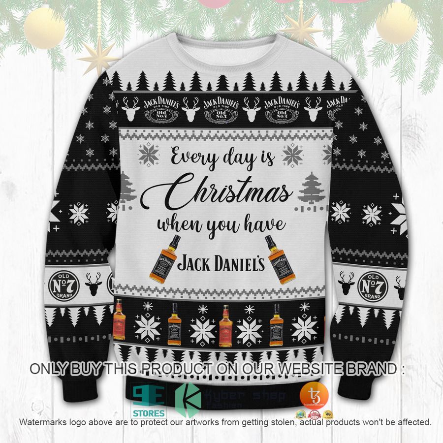 Cool Christmas Sweater 2022 22