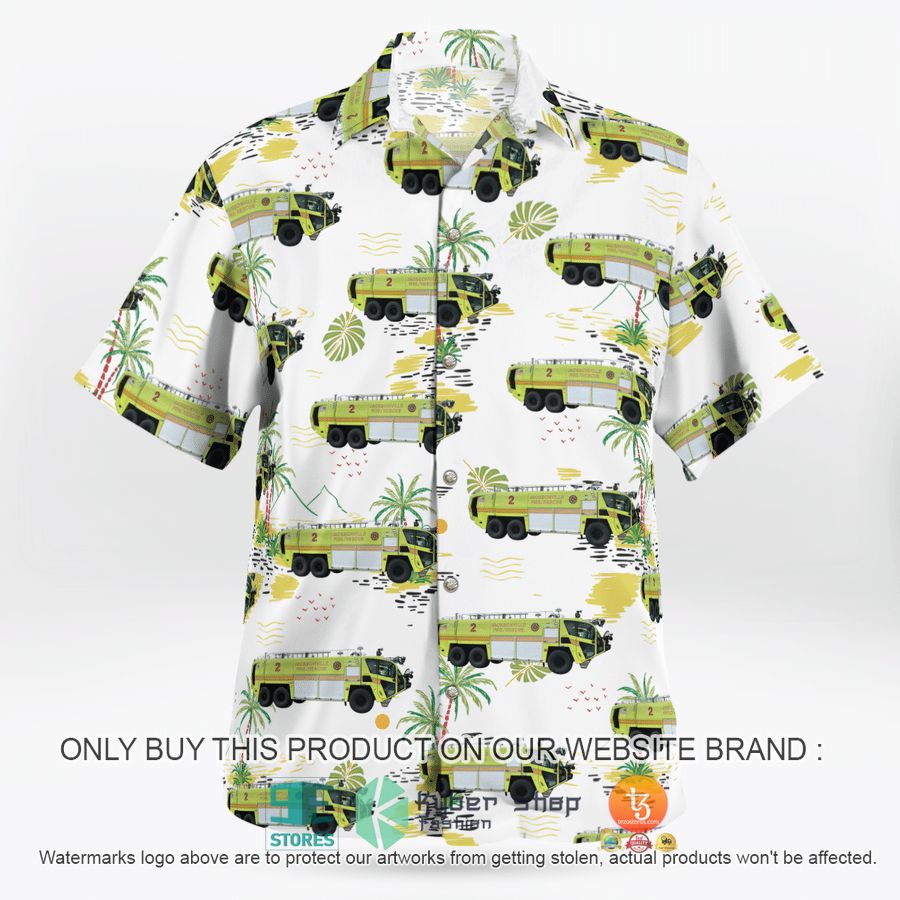 NEW Jacksonville Florida Jacksonville Fire And Rescue Department Airport Crash Fire Truck Hawaii Shirt 3 jacksonville florida jacksonville fire and rescue department airport crash fire truck hawaiian shirt 3 57555