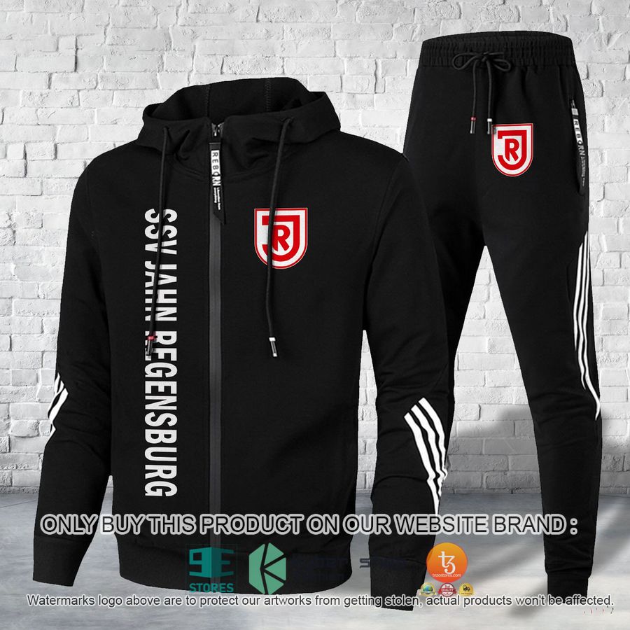 jahn regensburg tracksuit 2 24724