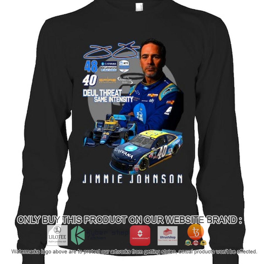 HOT Jimmie Johnson And Nine Other Threats To NASCAR's Survival 2D Hoodie, Shirt 3 jimmie johnson and nine other threats to nascars survival 2d shirt hoodie 3 80869