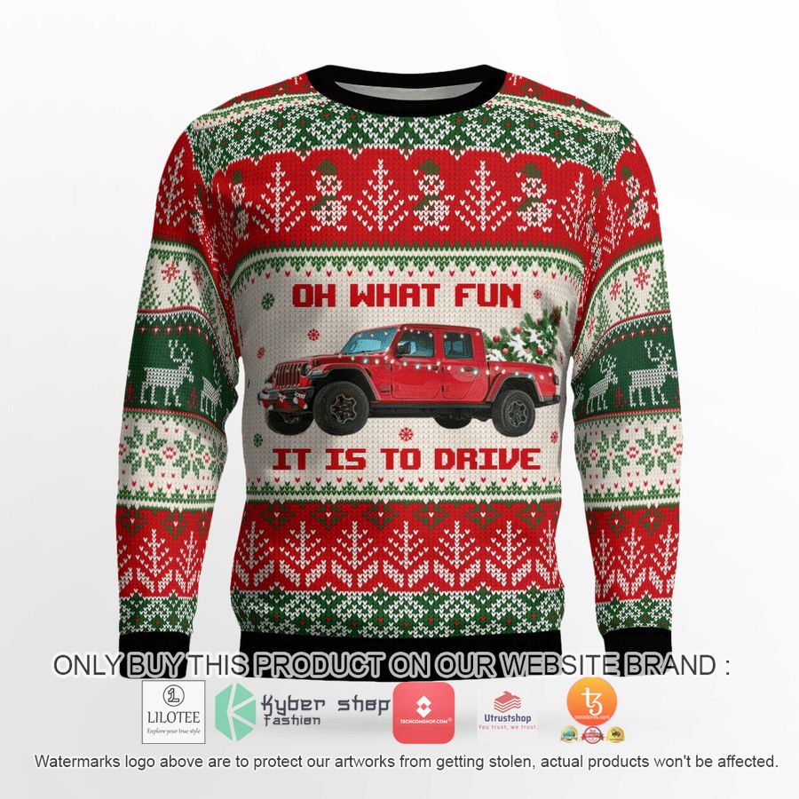 HOT Jp Gladiator Christmas Sweater 11 jp gladiator christmas 3d sweater 11 175