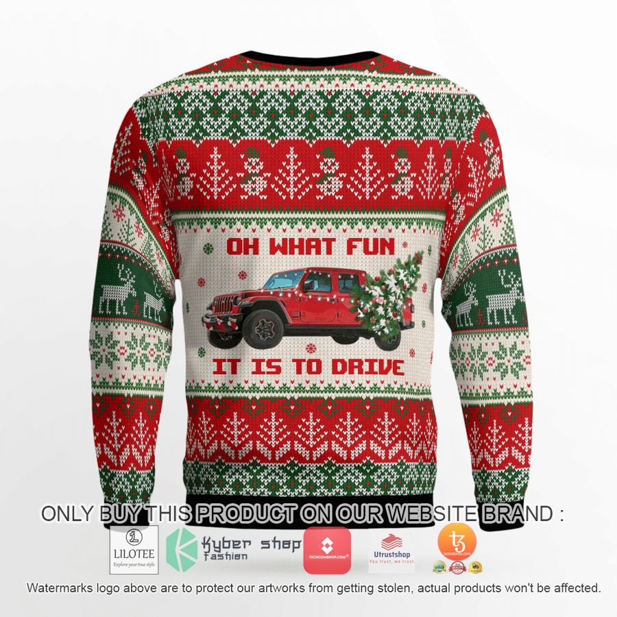 HOT Jp Gladiator Christmas Sweater 4 jp gladiator christmas 3d sweater 4 40228