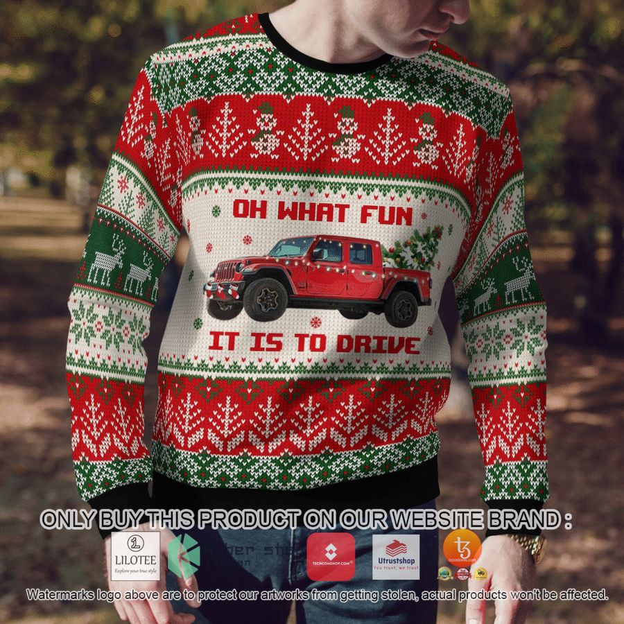HOT Jp Gladiator Christmas Sweater 6 jp gladiator christmas 3d sweater 6 32169