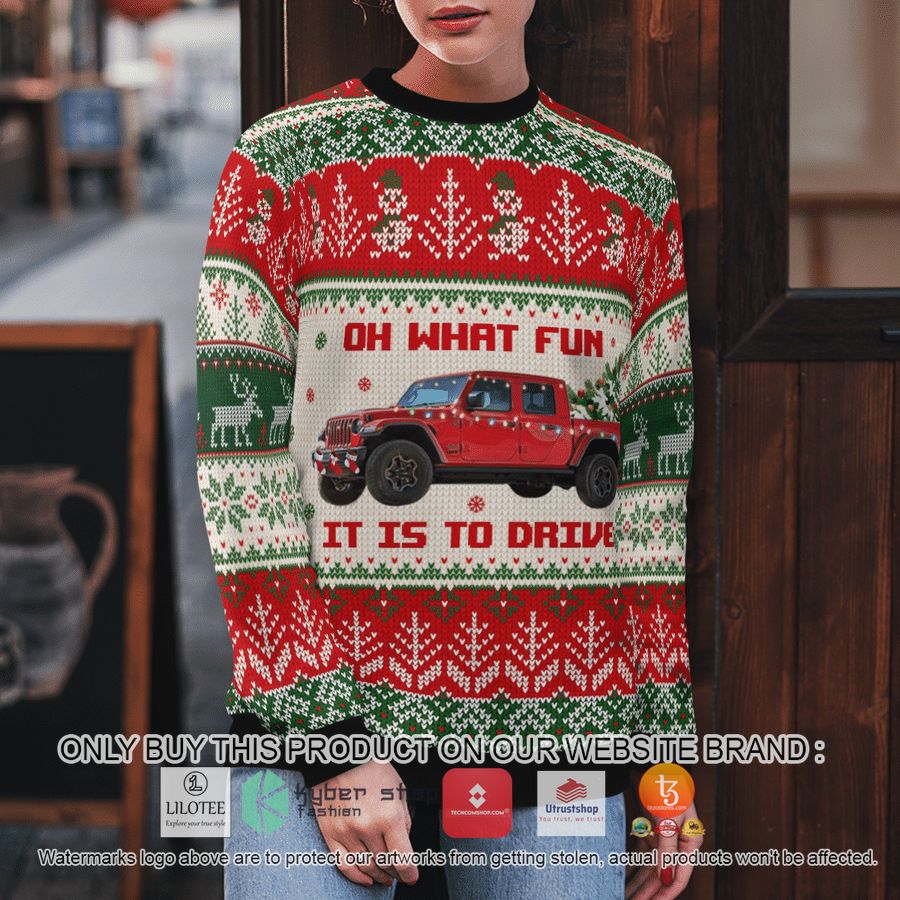 HOT Jp Gladiator Christmas Sweater 8 jp gladiator christmas 3d sweater 8 40016