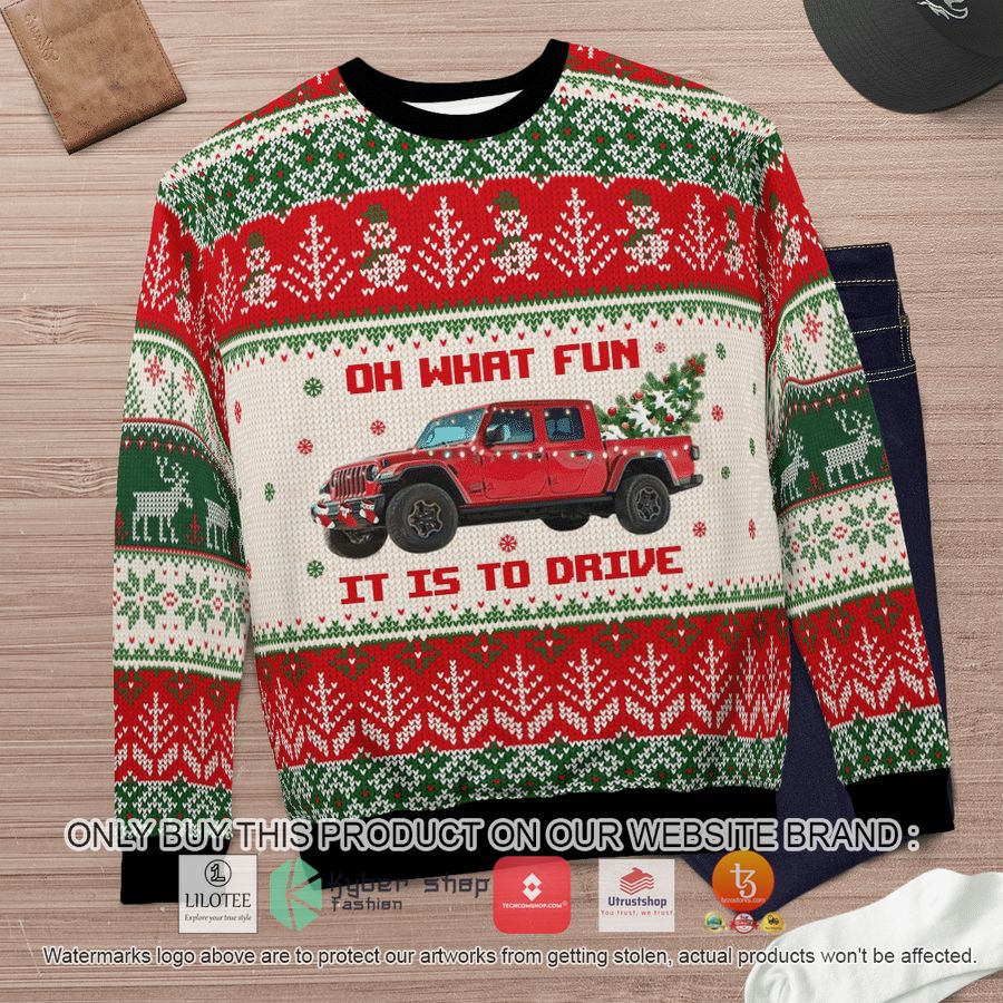 HOT Jp Gladiator Christmas Sweater 9 jp gladiator christmas 3d sweater 9 37207