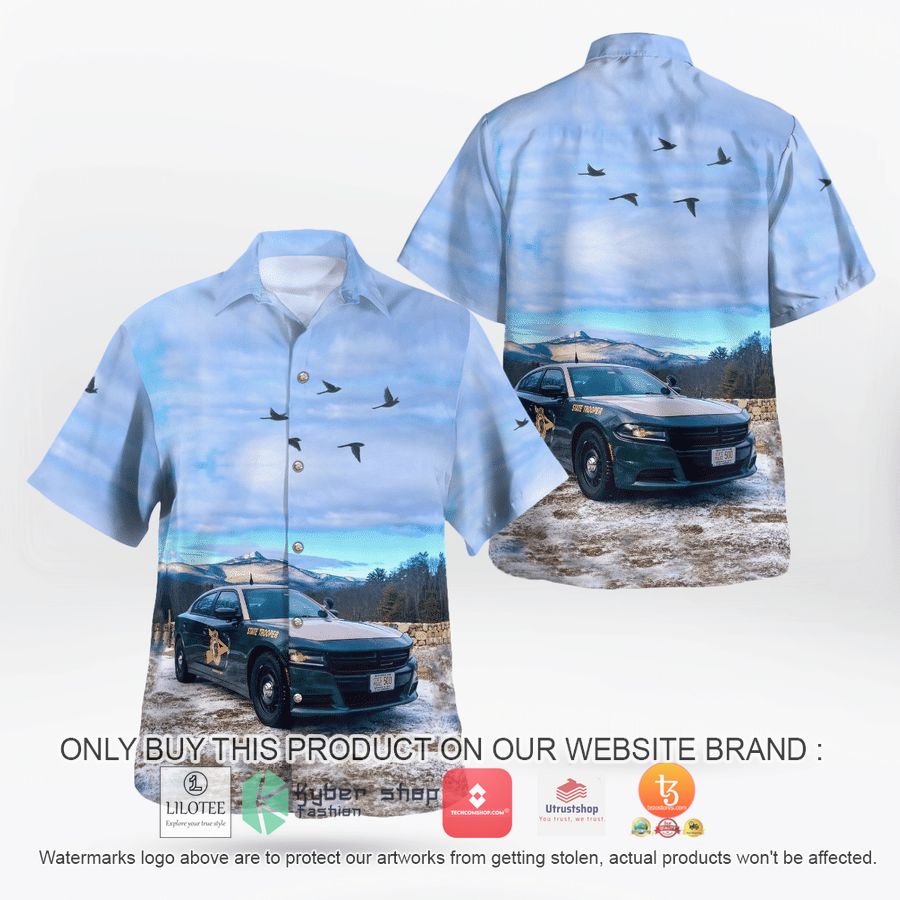 kansas highway patrol hawaiian shirt 2 16711