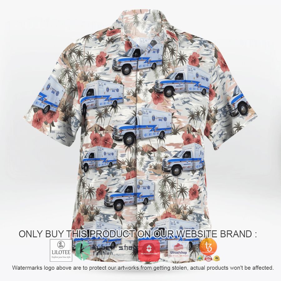 HOT Kansas Sedgwick County EMS Hawaiian Shirt 4 kansas sedgwick county ems hawaiian shirt 4 54823