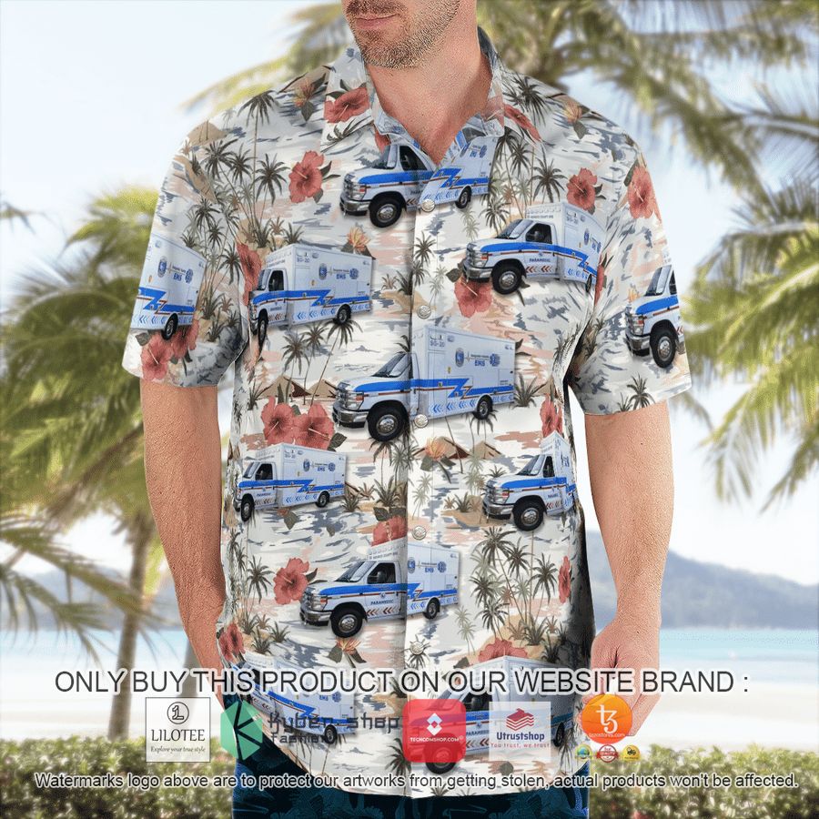 HOT Kansas Sedgwick County EMS Hawaiian Shirt 5 kansas sedgwick county ems hawaiian shirt 5 65431