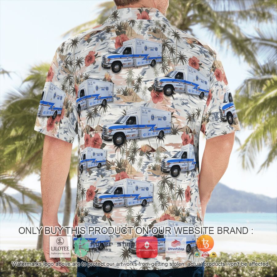 HOT Kansas Sedgwick County EMS Hawaiian Shirt 7 kansas sedgwick county ems hawaiian shirt 7 94156