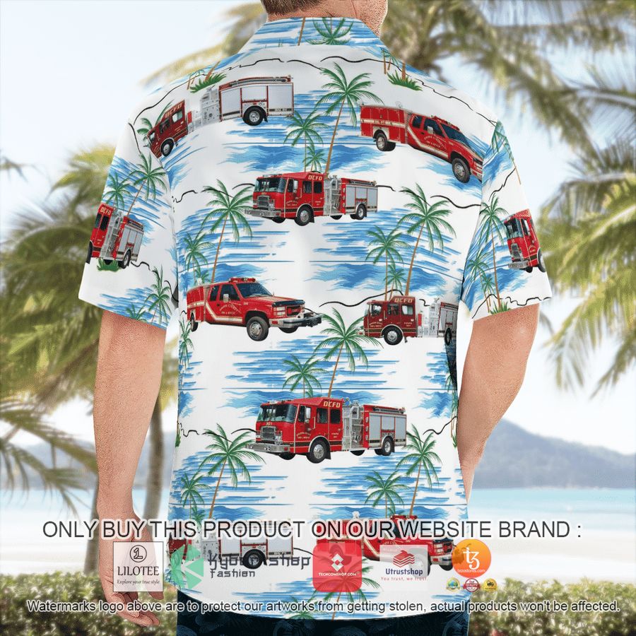 HOT Kentucky Daviess County Fire Department Hawaiian Shirt 4 kentucky daviess county fire department hawaiian shirt 4 95005