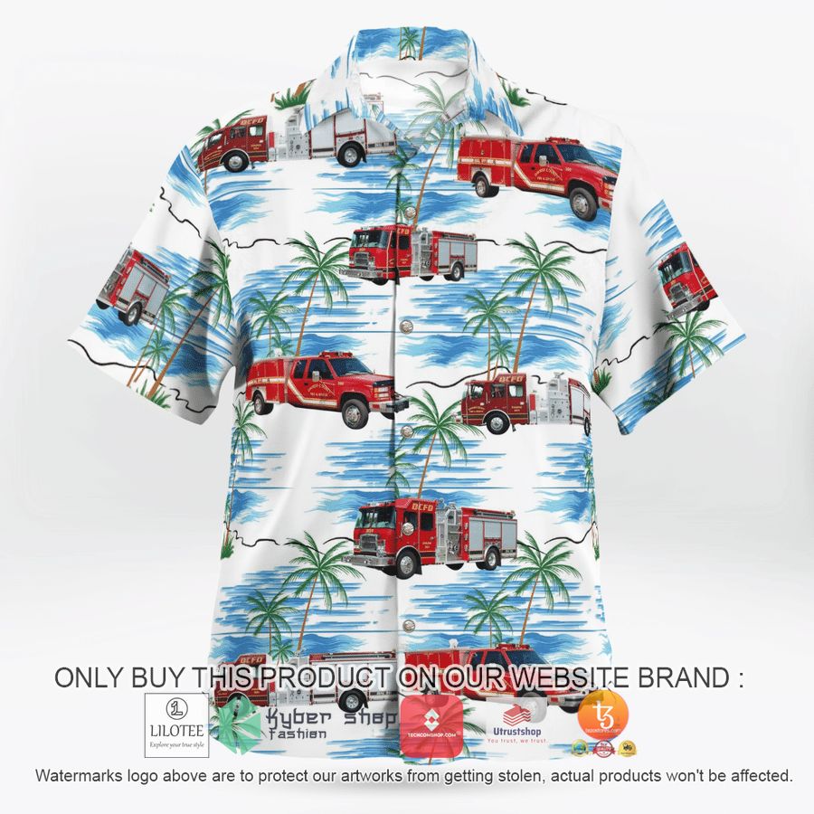 HOT Kentucky Daviess County Fire Department Hawaiian Shirt 8 kentucky daviess county fire department hawaiian shirt 8 5777
