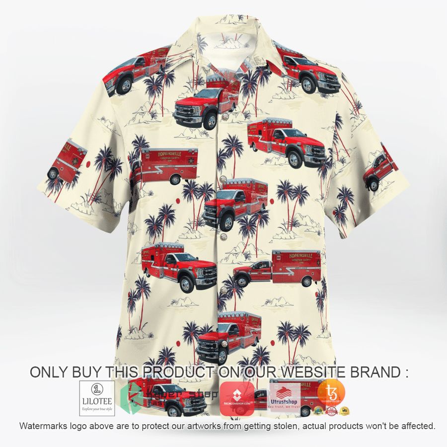 HOT Kentucky Hopkinsville Fire EMS Hawaiian Shirt 4 kentucky hopkinsville fire ems hawaiian shirt 4 45178
