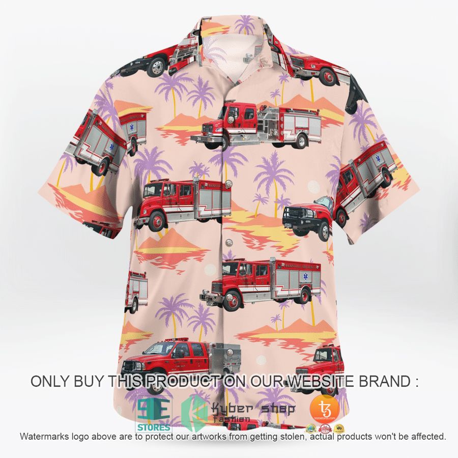 NEW Kentucky Masonville Fire Department Hawaii Shirt 4 kentucky masonville fire department hawaiian shirt 4 56273