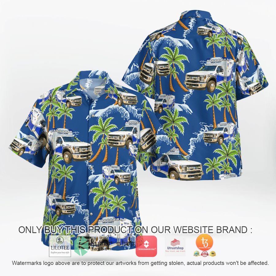 kentucky shelby county ems hawaiian shirt 1 21448