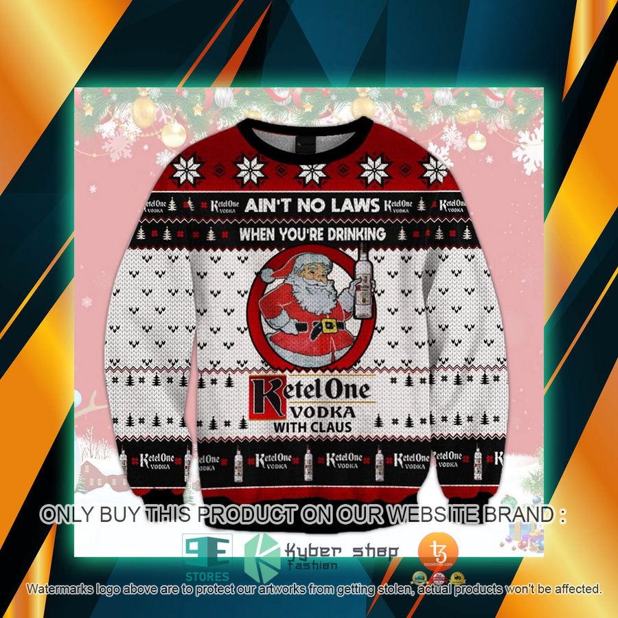 ketel one vodka sweater 1 18216