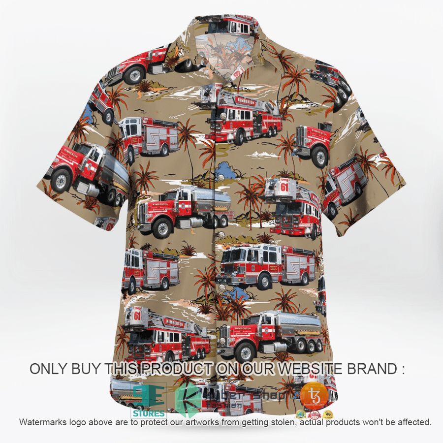 NEW Kimberton Pennsylvania Kimberton Fire Company Hawaii Shirt 3 kimberton pennsylvania kimberton fire company hawaiian shirt 3 22744