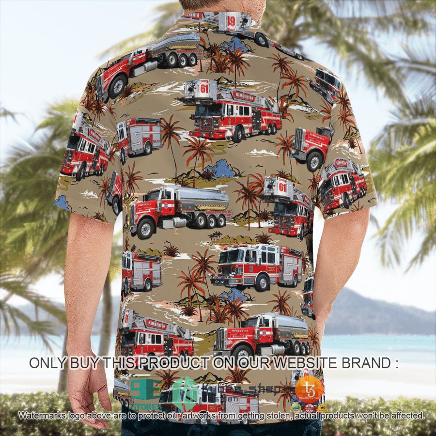 NEW Kimberton Pennsylvania Kimberton Fire Company Hawaii Shirt 8 kimberton pennsylvania kimberton fire company hawaiian shirt 8 92433