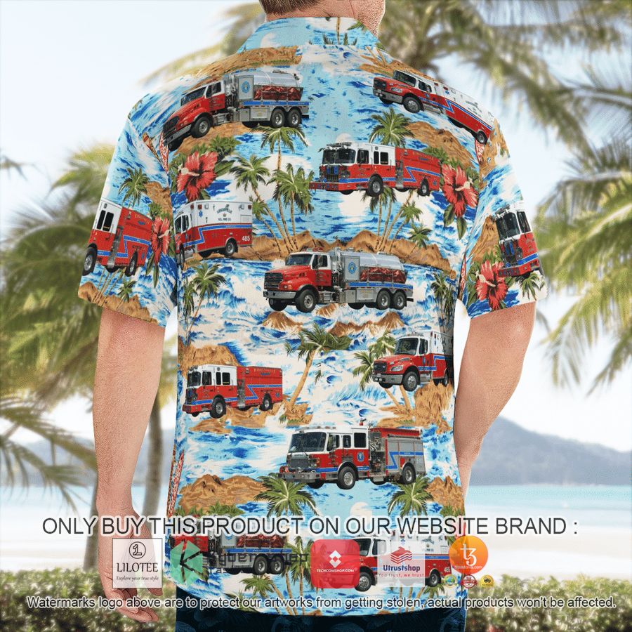 HOT Kingsville, Baltimore County, Maryland, Kingsville Volunteer Fire Company Hawaiian Shirt 3 kingsville baltimore county maryland kingsville volunteer fire company hawaiian shirt 3 98888