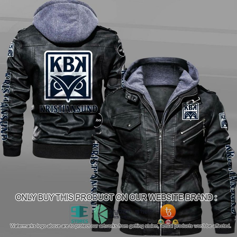 kristiansund bk leather jacket 1 86039