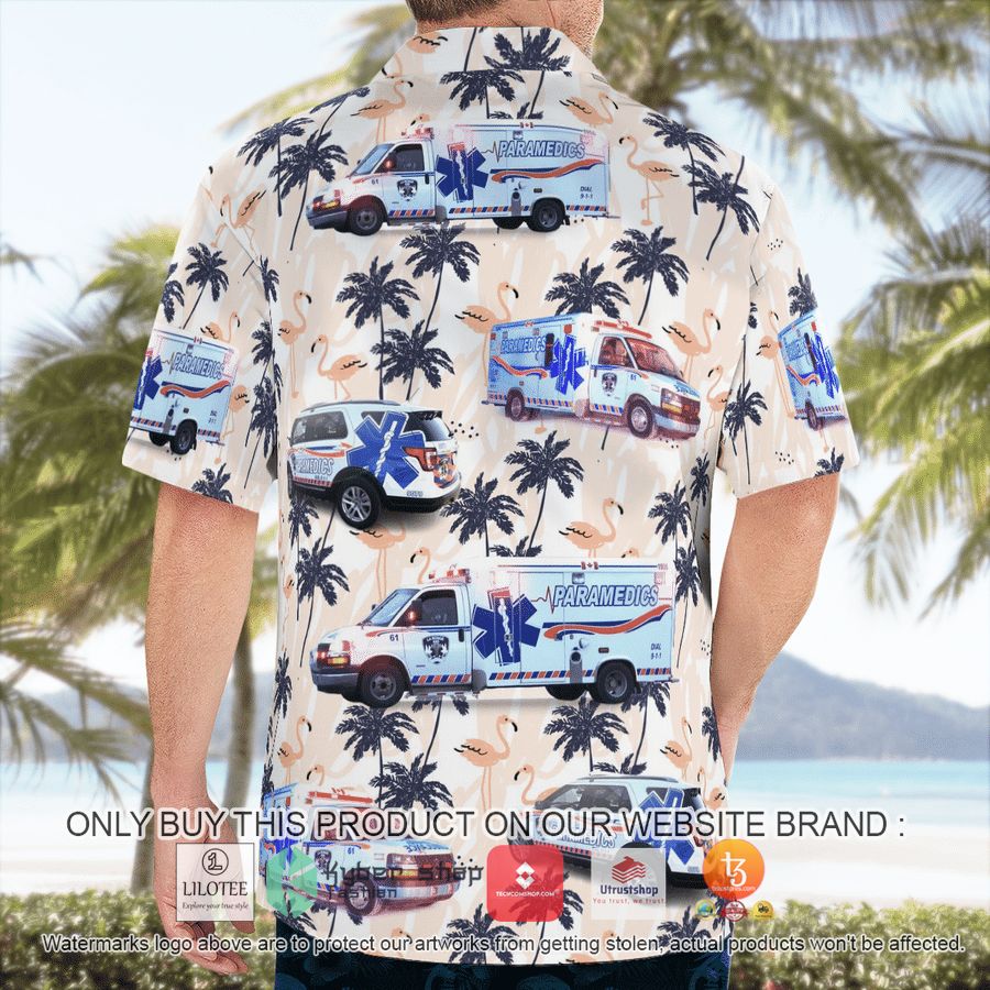 HOT La Ronge Emergency Medical Services Hawaiian Shirt 3 la ronge emergency medical services hawaiian shirt 3 14694
