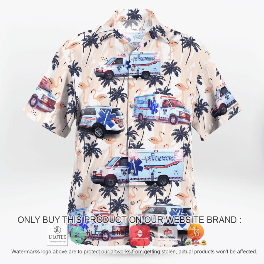 HOT La Ronge Emergency Medical Services Hawaiian Shirt 5 la ronge emergency medical services hawaiian shirt 5 65644