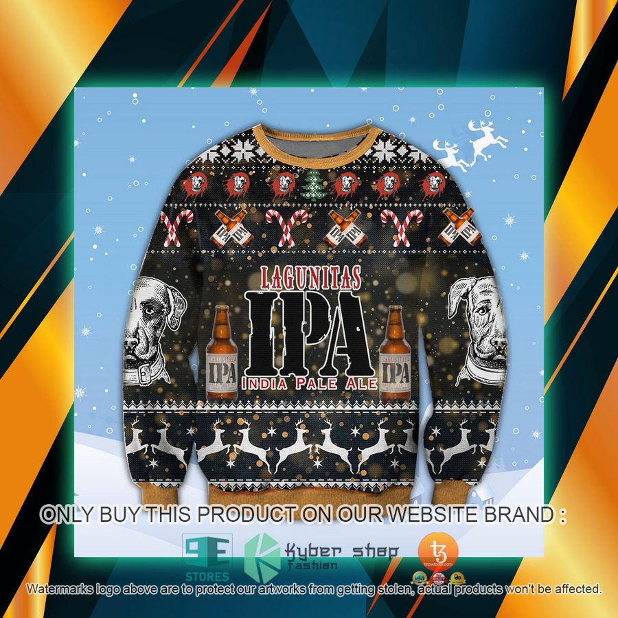 lagunitas ipa sweater 1 91069