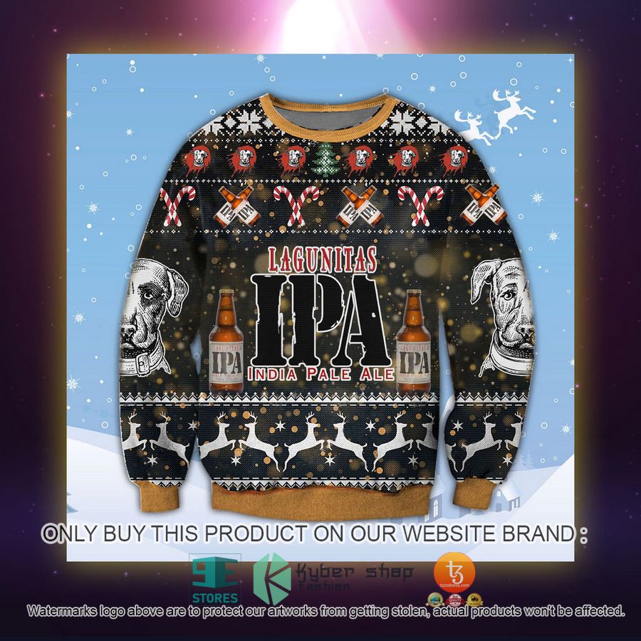 HOT Lagunitas IPA Sweater 2 lagunitas ipa sweater 2 44049
