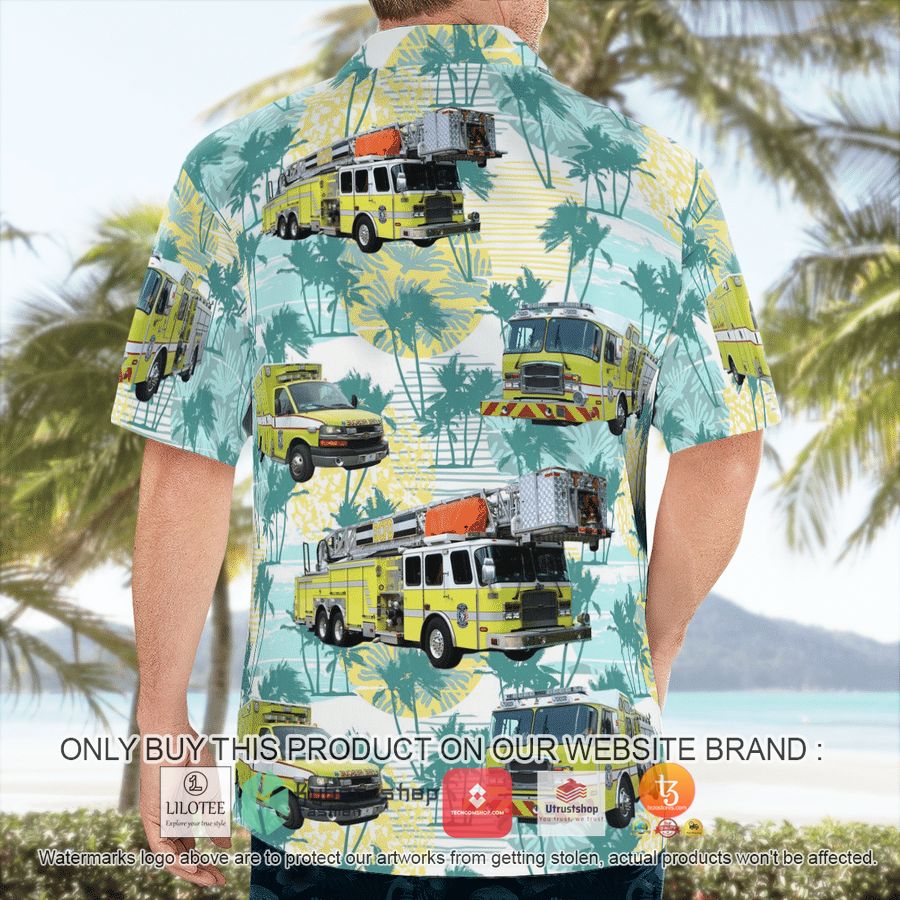 HOT Lake Buena Vista, Florida, Reedy Creek Fire and Rescue Department Emergency Medical Services Hawaiian Shirt 4 lake buena vista florida reedy creek fire and rescue department emergency medical services hawaiian shirt 4 30918