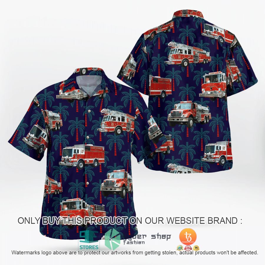 NEW Lake Harmony Carbon County Pennsylvania Lake Harmony Fire Company Hawaii Shirt 2 lake harmony carbon county pennsylvania lake harmony fire company hawaiian shirt 2 6690