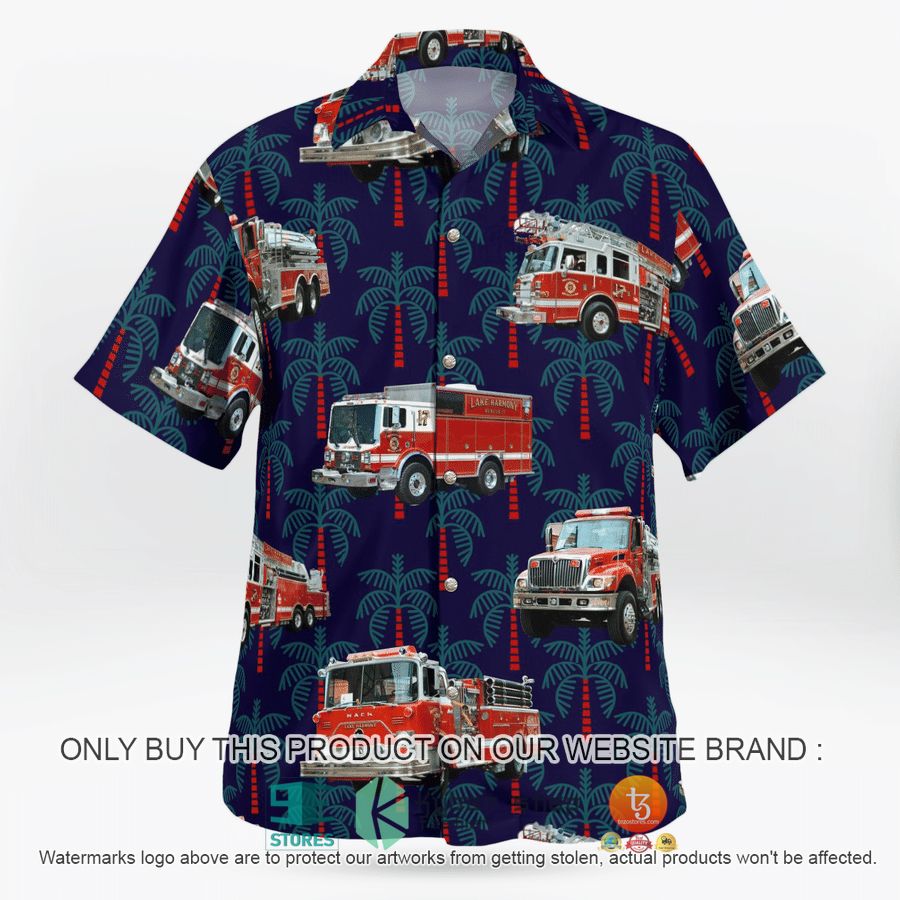 NEW Lake Harmony Carbon County Pennsylvania Lake Harmony Fire Company Hawaii Shirt 3 lake harmony carbon county pennsylvania lake harmony fire company hawaiian shirt 3 66524